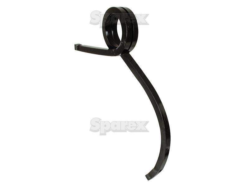 Pigtail tine - 25x25x475 RH () for Universal VARIOUS