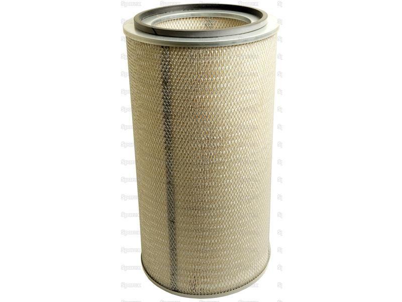 Air Filter - Inner - AF25228M for John Deere 7200 (Forage Harvesters - 7000 Series)
