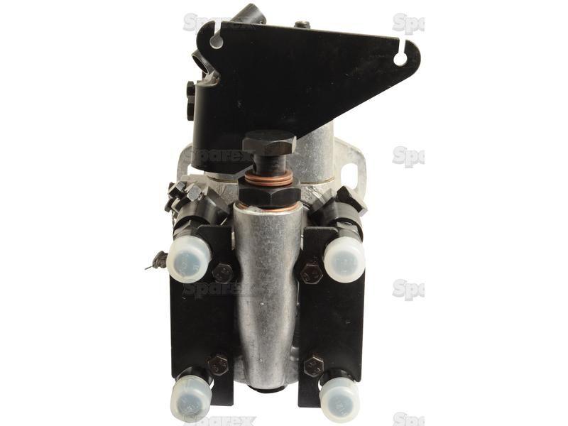 Fuel Injection Pump for Case IH 844 (44 Series)