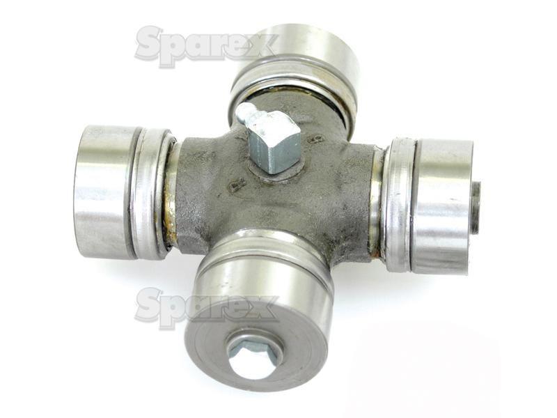 Universal Joint 38.0 x 106mm for Ford New Holland