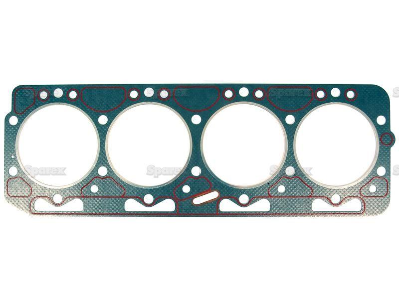 Head Gasket - 4 Cyl. for Zetor CRYSTAL 8145