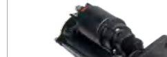 New Holland Starter 4710224