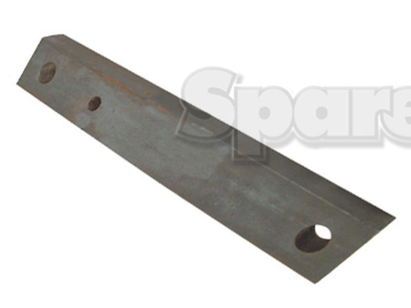 Coupler Bar for Ransome MOLE DRAINER