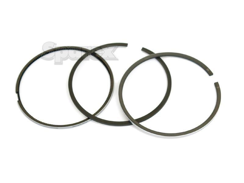 Piston Ring for John Deere 9450