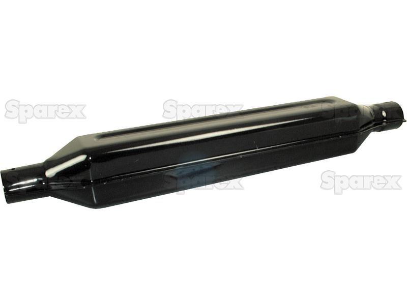 Silencer - Vertical for Fiat 980 (Classic Models)