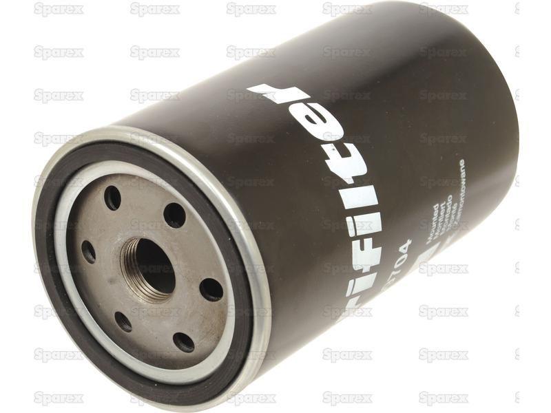 Oil Filter - Spin On for JCB 3CX (Sitemaster 3CX)