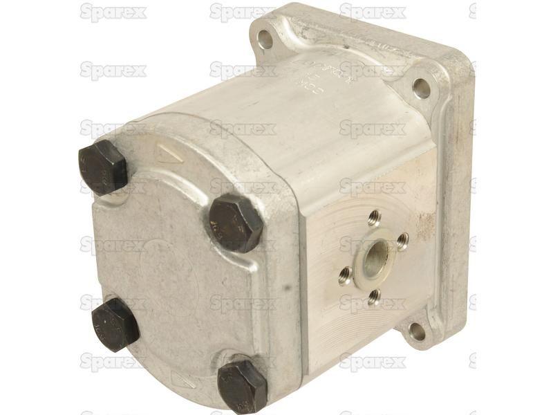 Single Hydraulic Pump for Universal 433