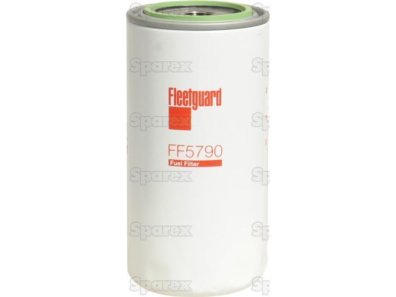 Fuel Filter - Spin On - FF5790 for Ford New Holland TS135A