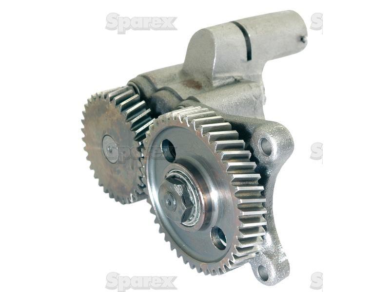 Engine Oil Pump for Case IH 955 (55 Series)
