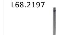 New Holland Engine Valve C5NE6507A