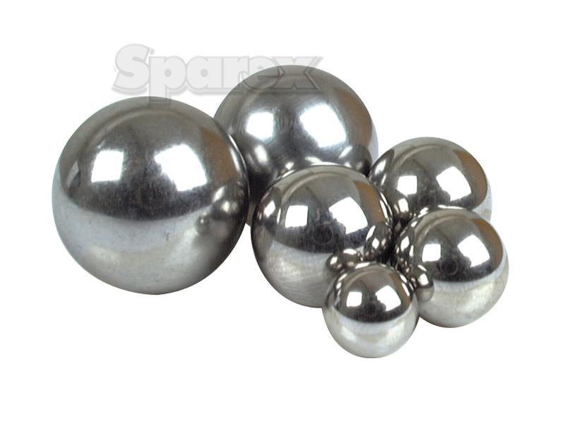 Carbon Steel Ball Bearing Ø7/8''