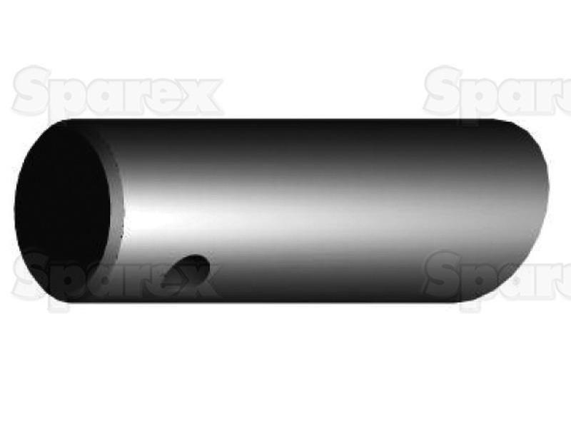 Curved Loader Tine | 645mm for John Deere, Emily, Magsi (DG035)