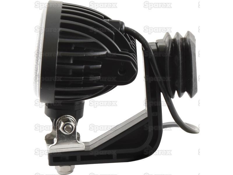 LED Work Light, Interference: Class 5, 4500 Lumens, 10-30V () for Case IH, Ford New Holland