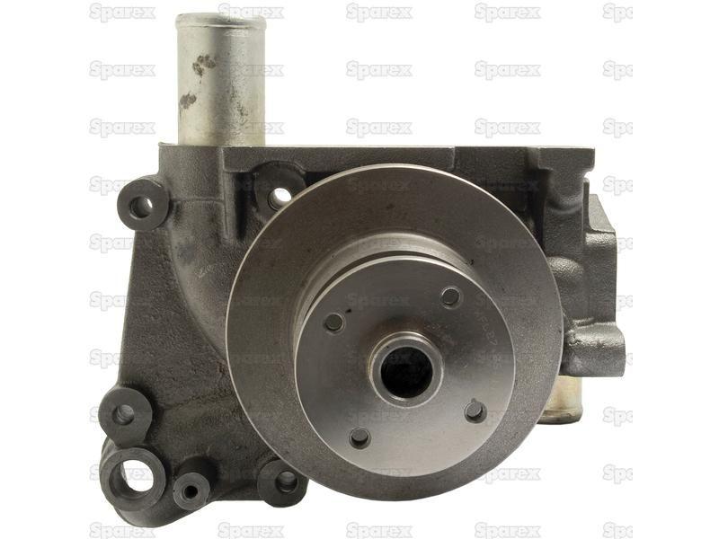 Water Pump Assembly (Supplied with Pulley) for Steyr 8090 (Various Series)