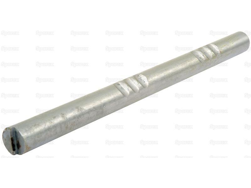 Selector Rail for Fiat