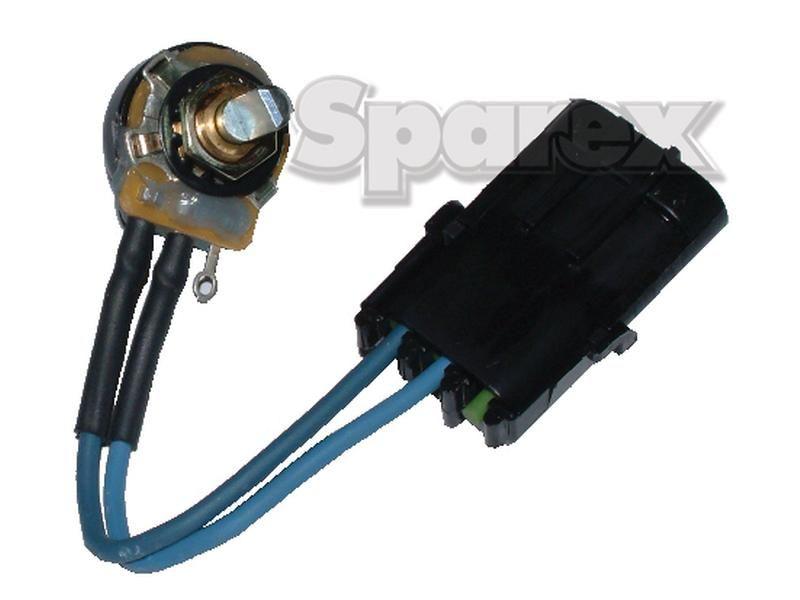 Blower Switch for McCormick CX110