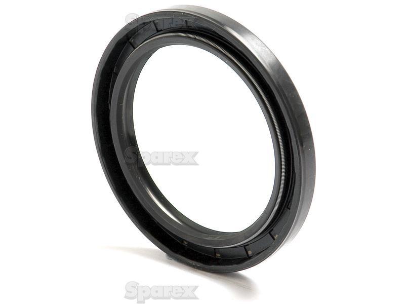 Metric Rotary Shaft Seal, 60 x 80 x 8mm Double Lip