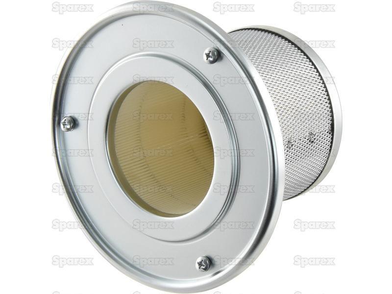 Air Filter - Inner for Matbro Y260 (Heavy Duty V)