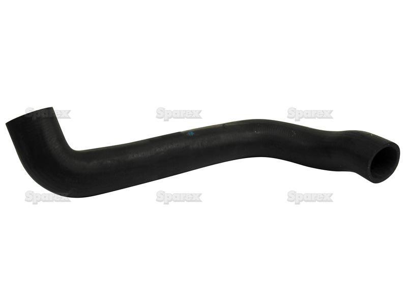 Bottom Hose, Inner Ø of Hose Smaller End: 38mm, Inner Ø of Hose Bigger End: 38mm for David Brown 770 (700 Series)