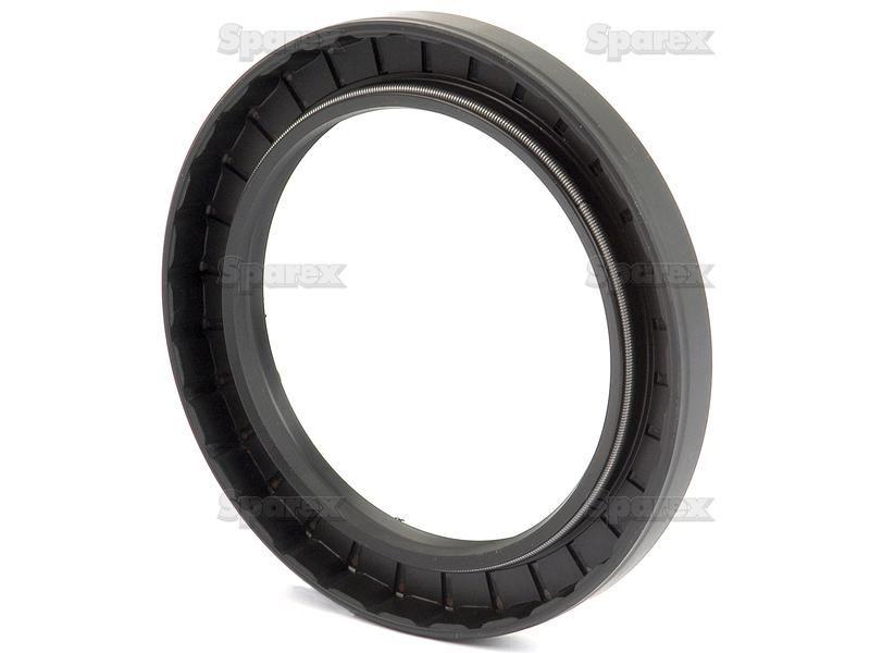 Metric Rotary Shaft Seal, 80 x 110 x 12mm Double Lip