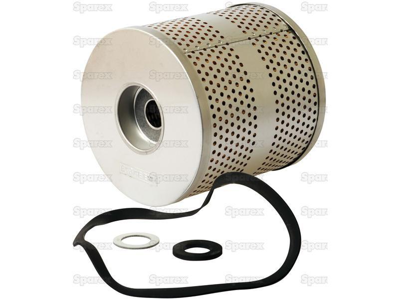 Oil Filter - Element - LF550 for Ford New Holland TW30 (TW Series)
