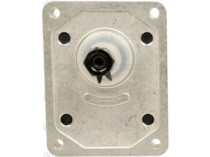 Single Hydraulic Pump for Universal 433