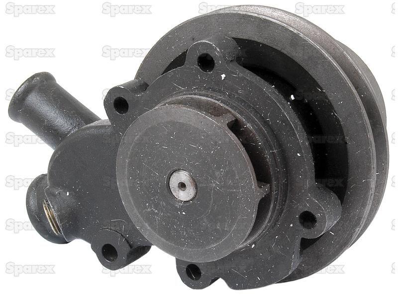 Water Pump Assembly (Supplied with Pulley) for Massey Ferguson 698T