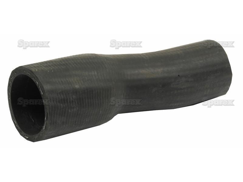 Inlet Hose, Inner Ø of Hose Smaller End: 38mm, Inner Ø of Hose Bigger End: 46mm for Case IH 674 (Utility Series)