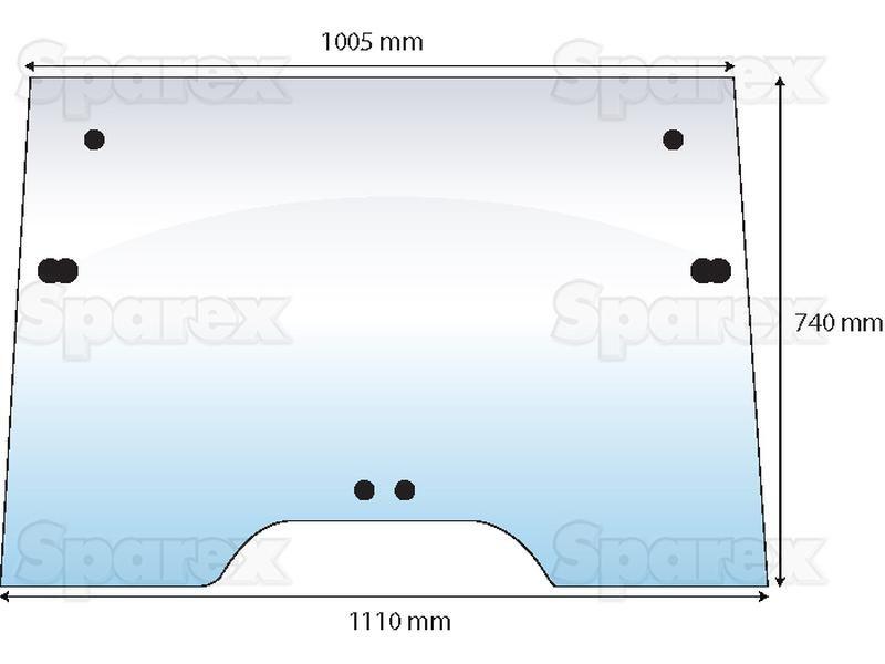 Windscreen