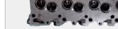 New Holland Cylinder Head 8742990587430148