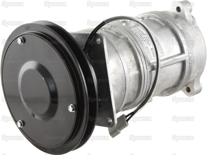 Compressor (10PA20HD) for Deutz-Fahr (04343180, 4343180)