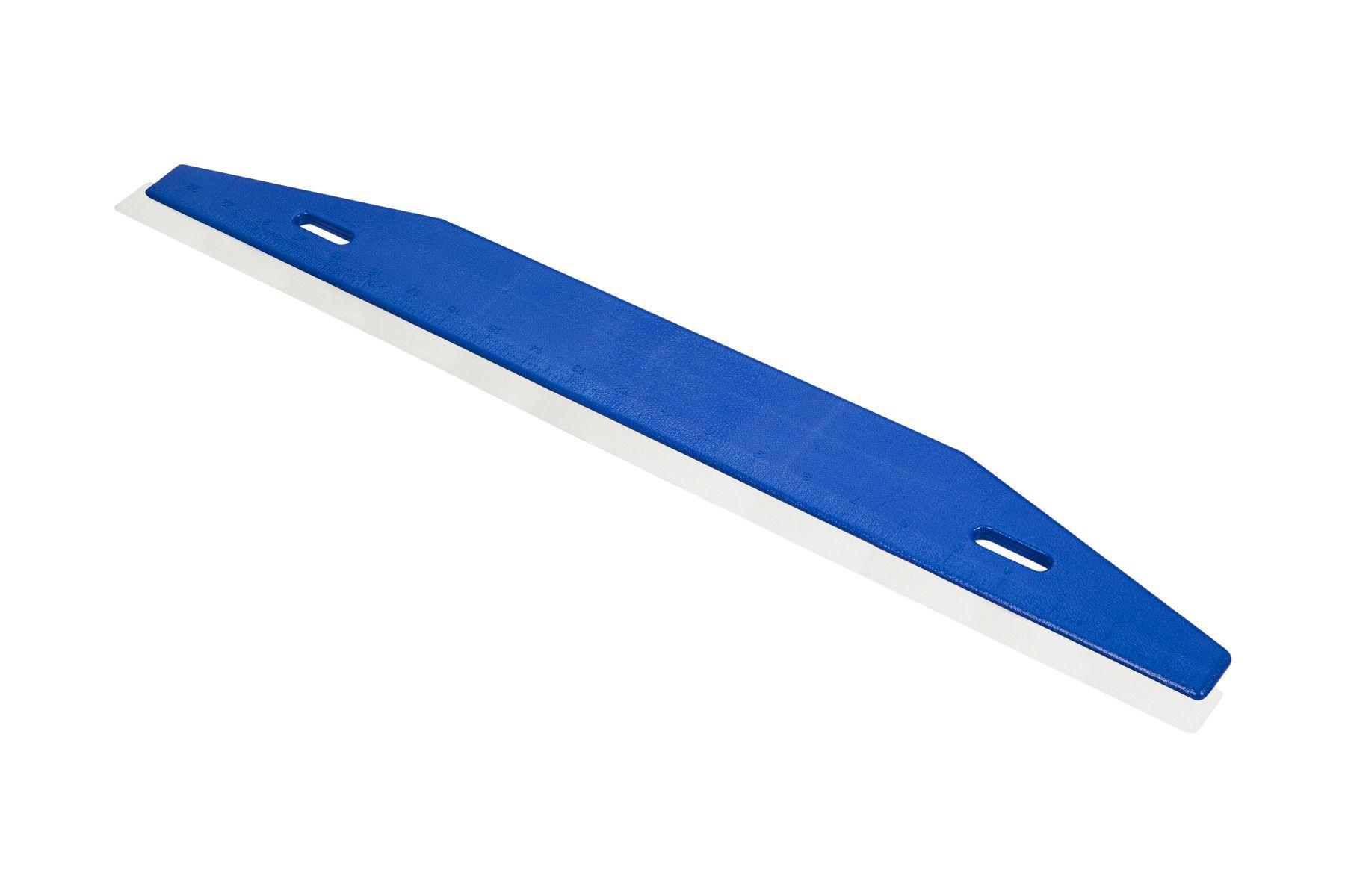 Blue Spot Tools 600MM Wallpaper Trim Guide