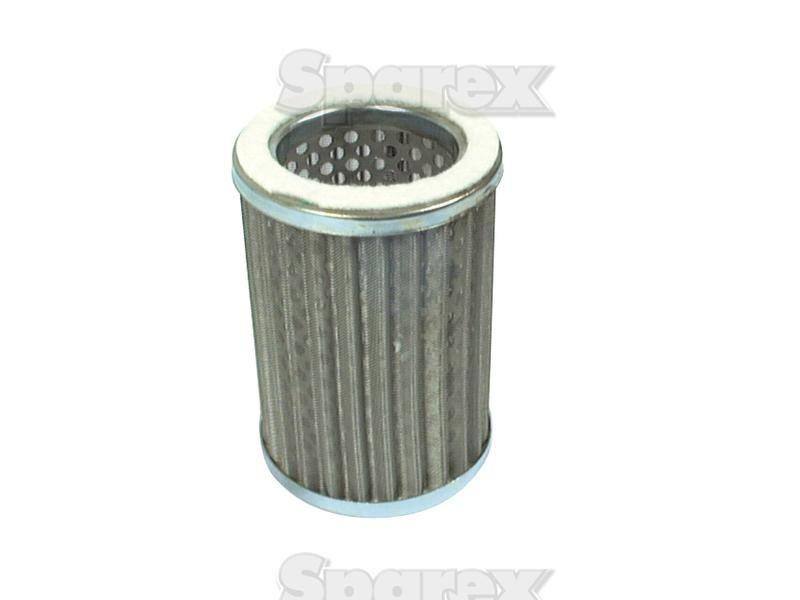 Hydraulic Strainer for Massey Ferguson FE35 (Pre 100 Series (1947 - 65))
