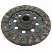 MASSEY FERGUSON COMPACT TRACTOR CLUTCH DISC (AGCO) 3709445M91
