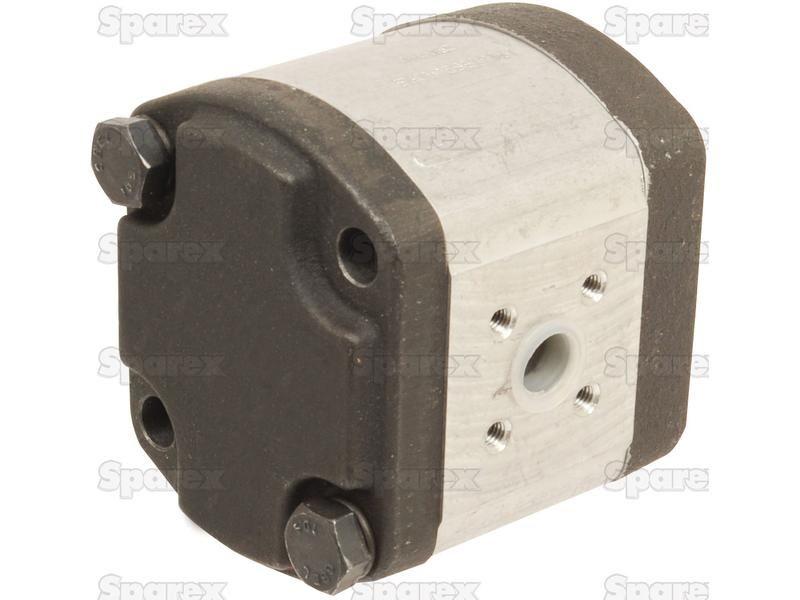Single Hydraulic Pump for Steyr (31100130029)