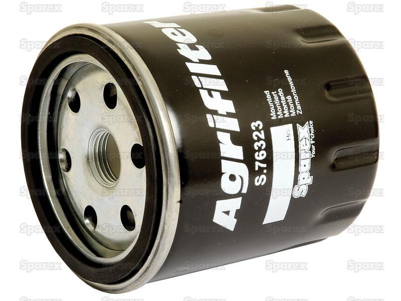 Fuel Filter - Spin On for Fendt FARMER 103