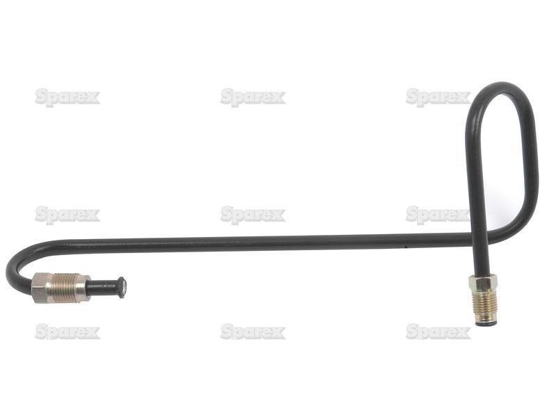 Brake Pipe. for Zetor (69112602)