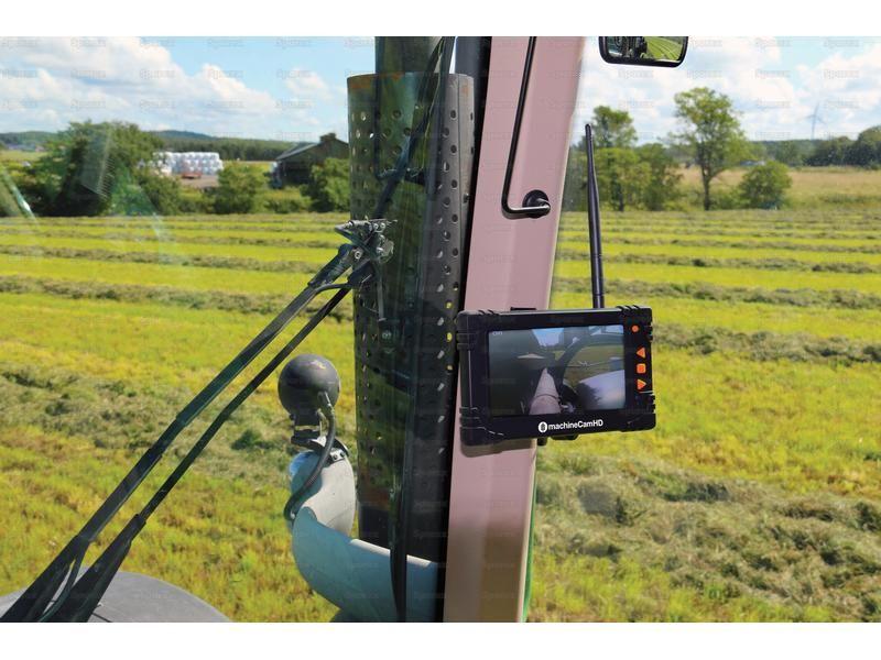 MachineCam HD Wireless Camera System