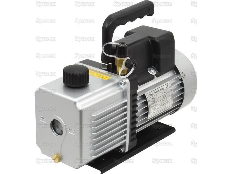 Vacuum Pump - 2 Stage