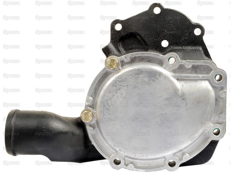 Water Pump Assembly for Perkins 1104C-E44T (RH)