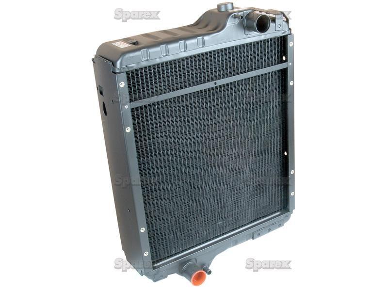 Radiator for Ford New Holland TM155 (TM Series)