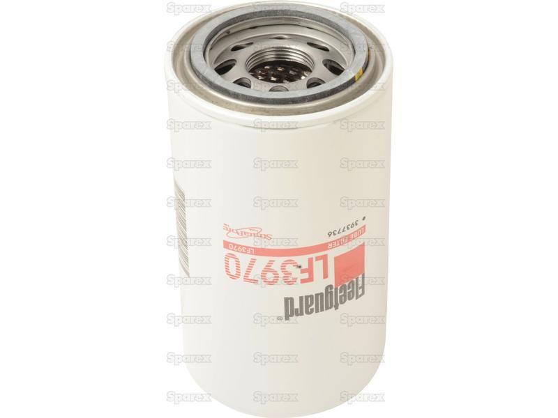 Oil Filter - Spin On - LF3970 for McCormick XTX215 (XTX Series)