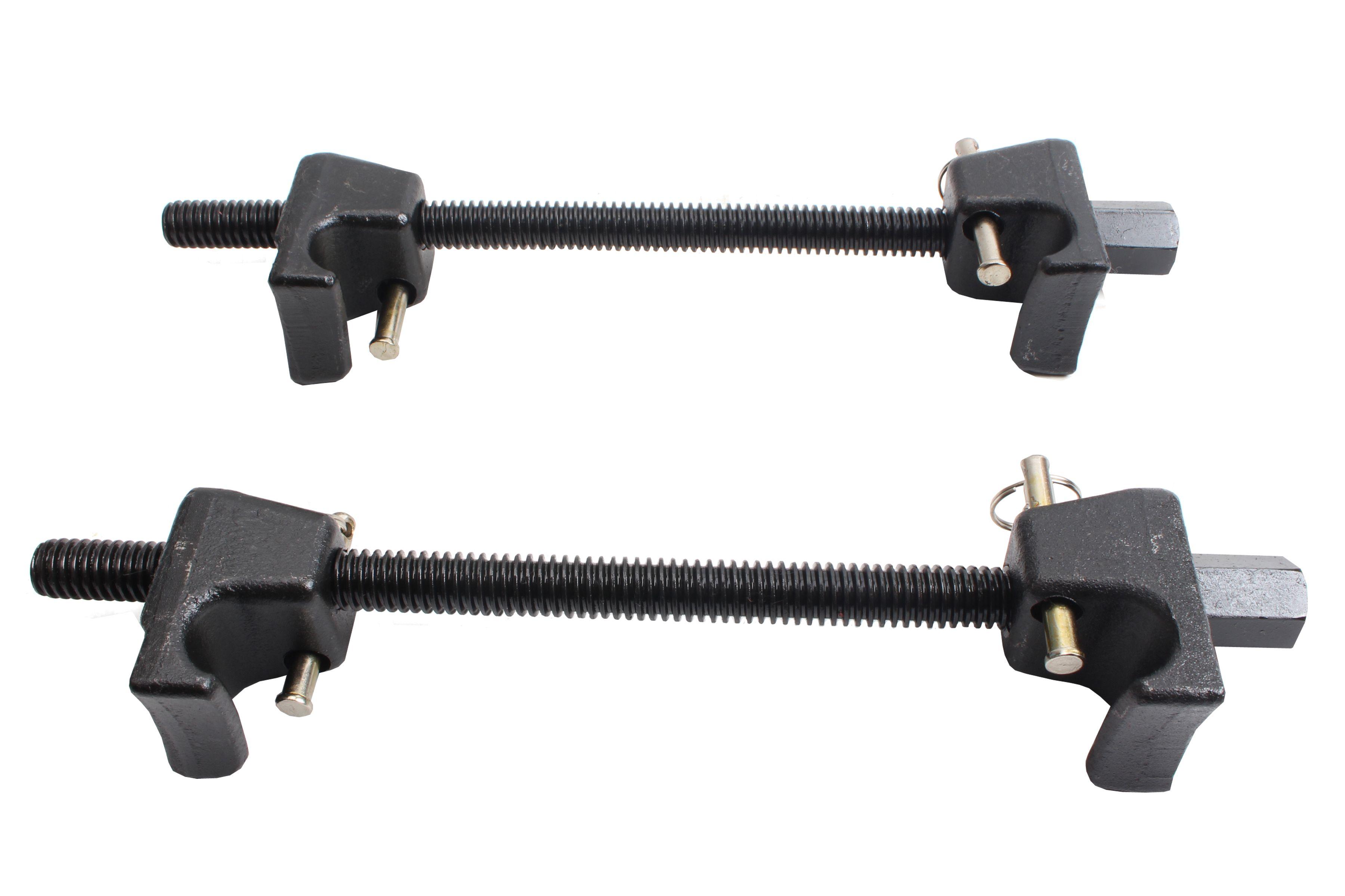 Blue Spot Tools 2 PCE Heavy Duty Pin Type Coil Spring Compressor