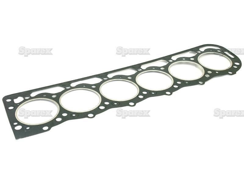 Head Gasket - 6 Cyl. (BSD666, BSD666T) for Ford New Holland TW5 (TW Series)