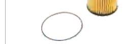 New Holland Oil Filter 84572228