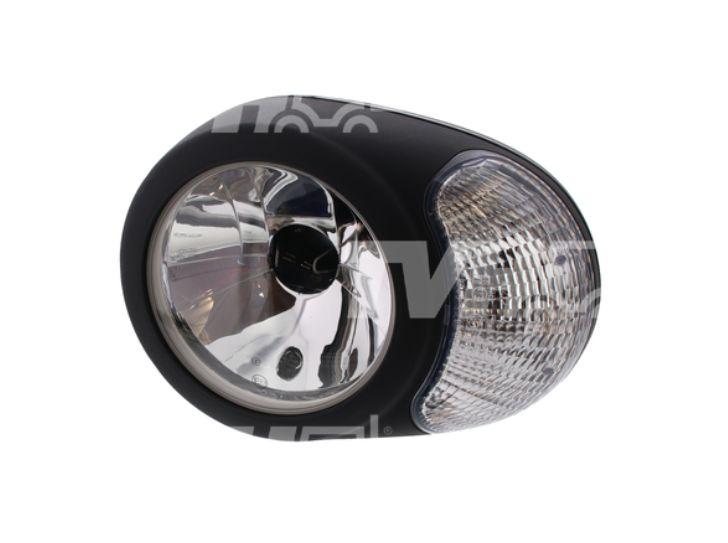 Head Light for Dieci 4C.0510540000A3