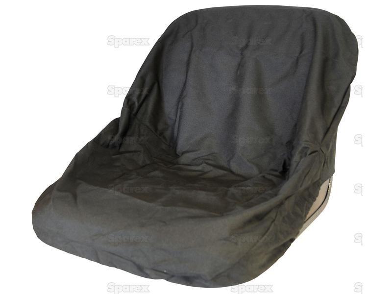 Compact Tractor Seat Cover - Compact Tractor