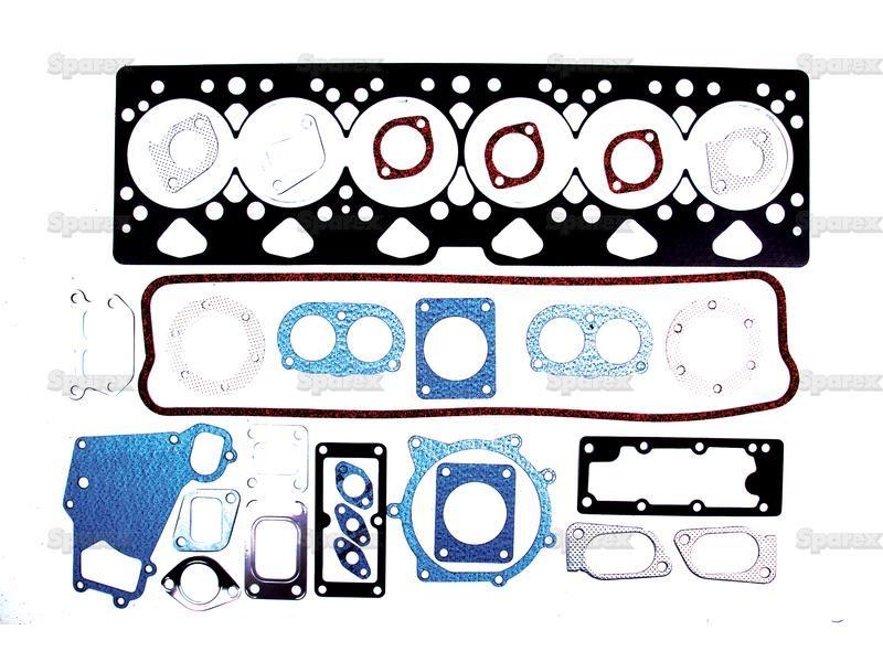 Top Gasket Set - 6 Cyl. (A6.354, A6.354.1, A6.354.4) for Massey Ferguson 565 (500 Series)