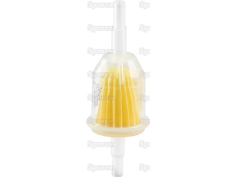 Fuel Filter - In Line for JCB