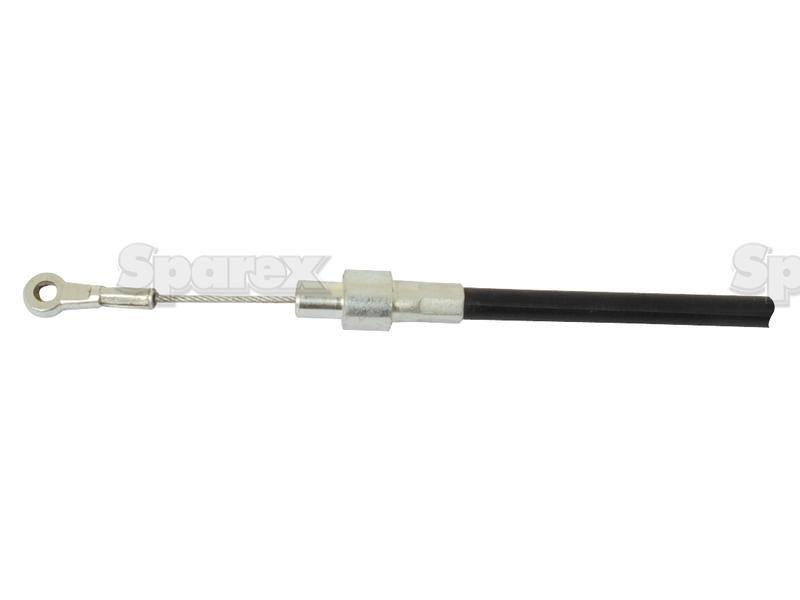 Throttle Cable - Length: 1000mm, Outer cable length: 850mm. for Fiat (4999651)
